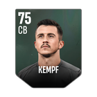 KEMPF