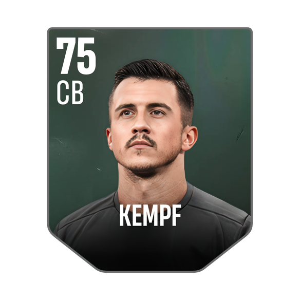 KEMPF