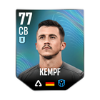 KEMPF