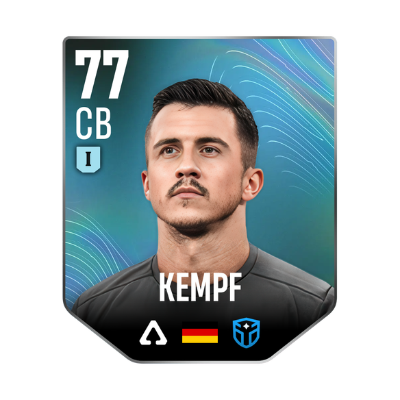 KEMPF