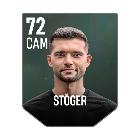 STÖGER