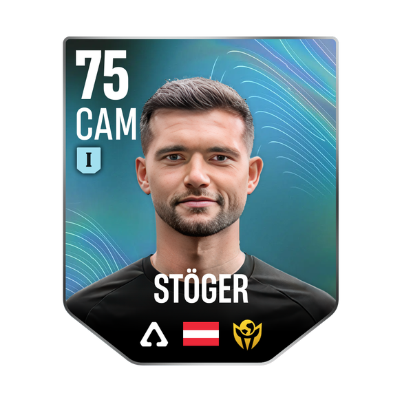 STÖGER