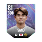 SANO