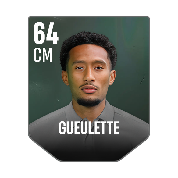 GUEULETTE