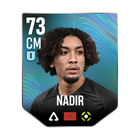NADIR
