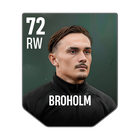 BROHOLM