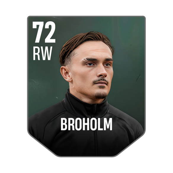 BROHOLM
