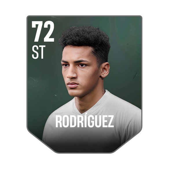 RODRÍGUEZ