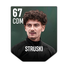 STRUSKI