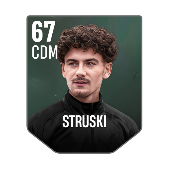 STRUSKI