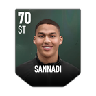 SANNADI