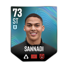 SANNADI