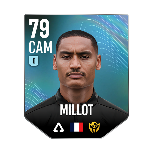 MILLOT
