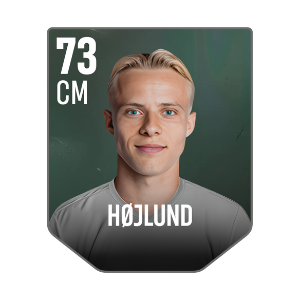 HØJLUND