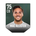 MAC ALLISTER