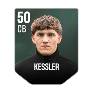 KESSLER