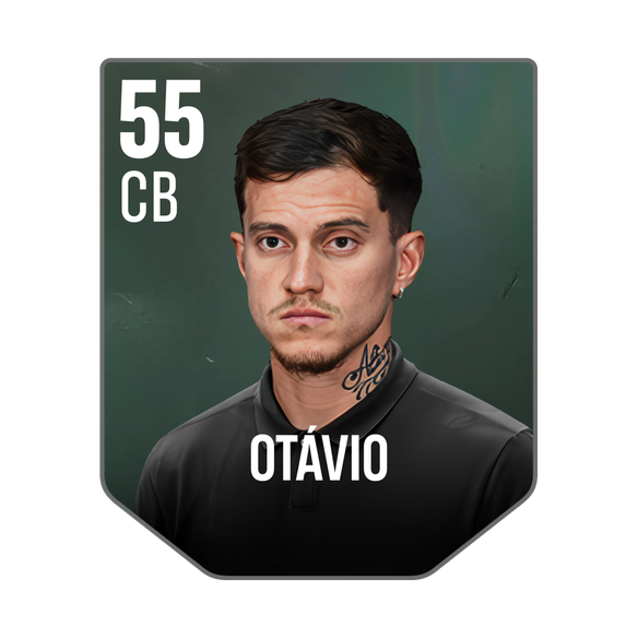 OTÁVIO