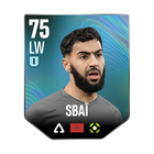 SBAÏ