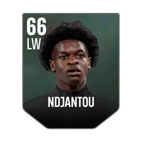 NDJANTOU
