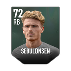 SEBULONSEN