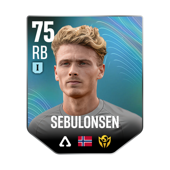 SEBULONSEN