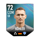 KÖHLER