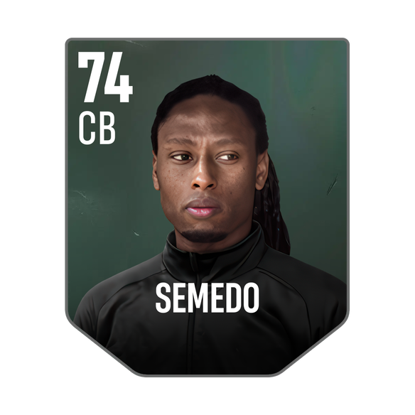 SEMEDO