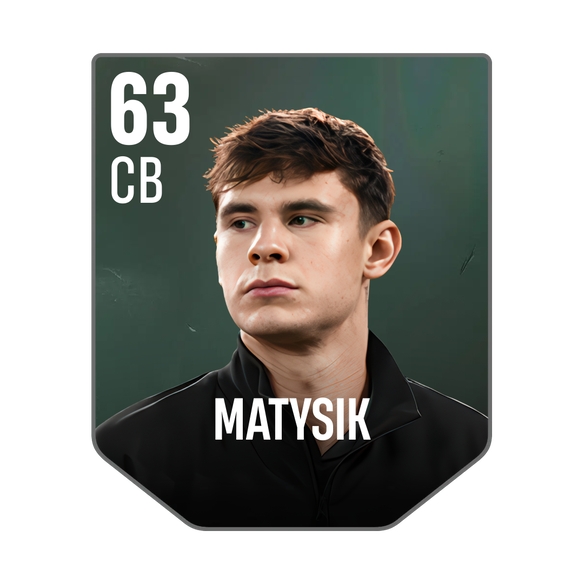 MATYSIK