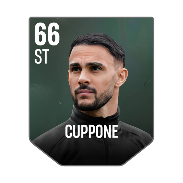 CUPPONE