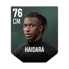 HAIDARA