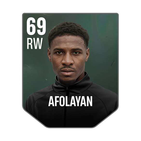 AFOLAYAN