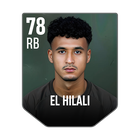 EL HILALI