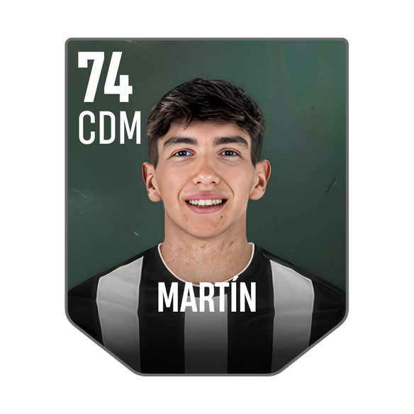 MARTÍN