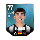 MARTÍN