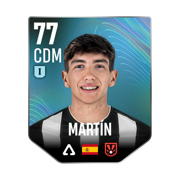 MARTÍN