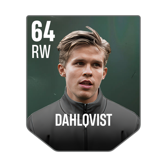 DAHLQVIST