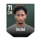 SALIBA