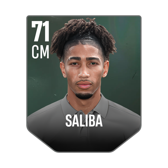SALIBA