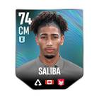 SALIBA
