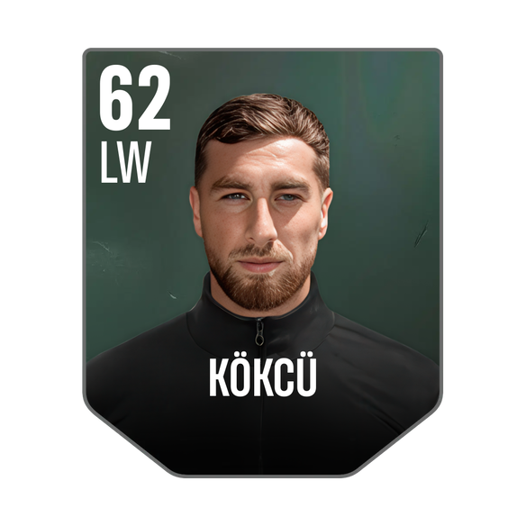 KÖKCÜ