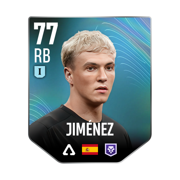 JIMÉNEZ