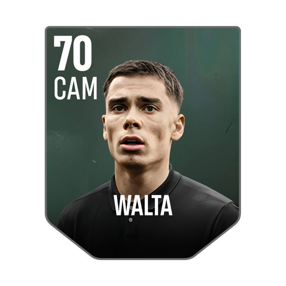 WALTA