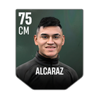 ALCARAZ
