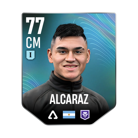 ALCARAZ