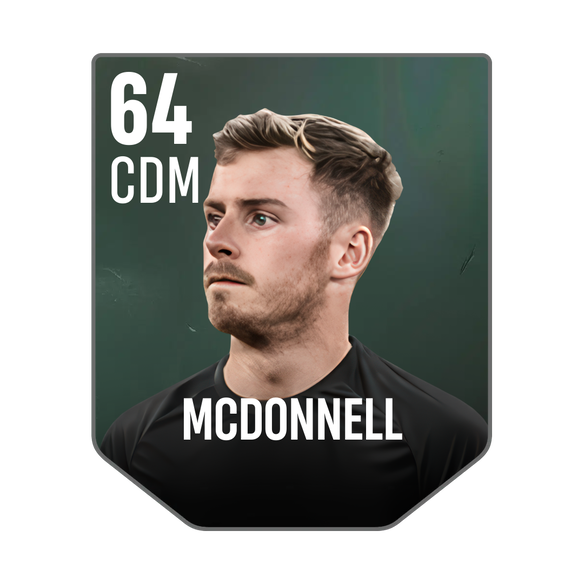 MCDONNELL