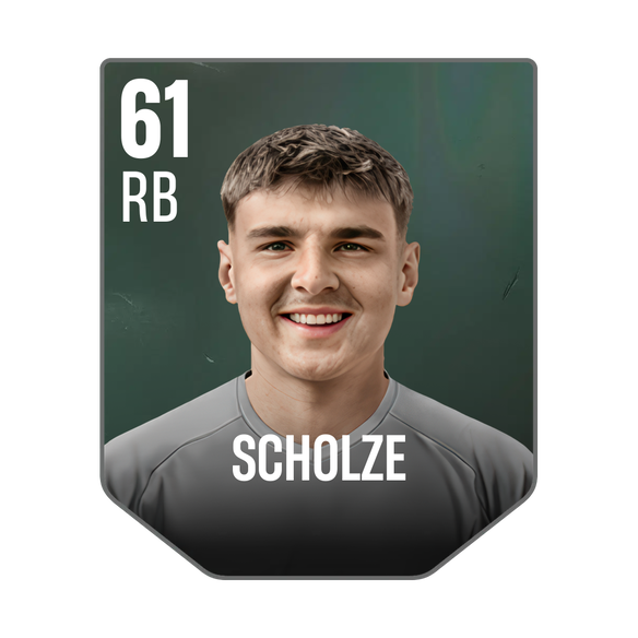 SCHOLZE
