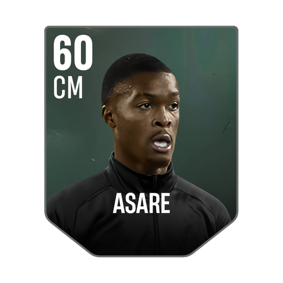 ASARE