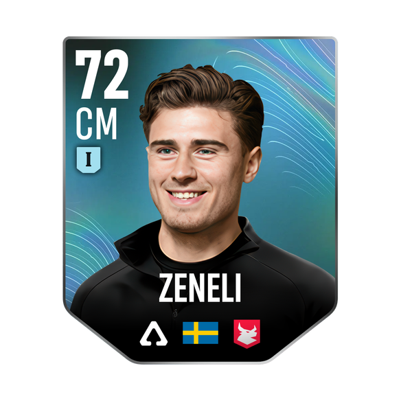 ZENELI