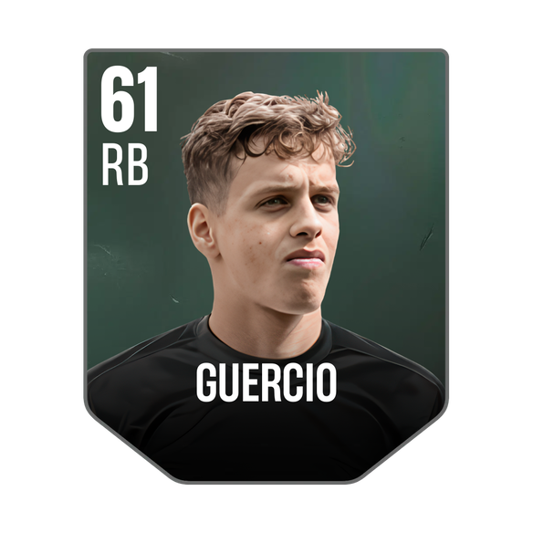GUERCIO