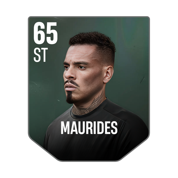MAURIDES